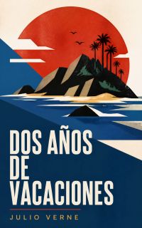 Dos años de vacaciones