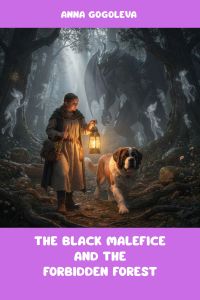 The Black Malefice and the Forbidden Forest