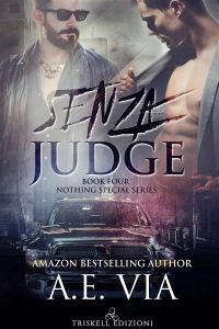 Senza Judge