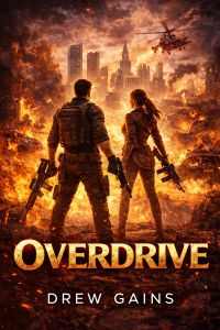 Overdrive