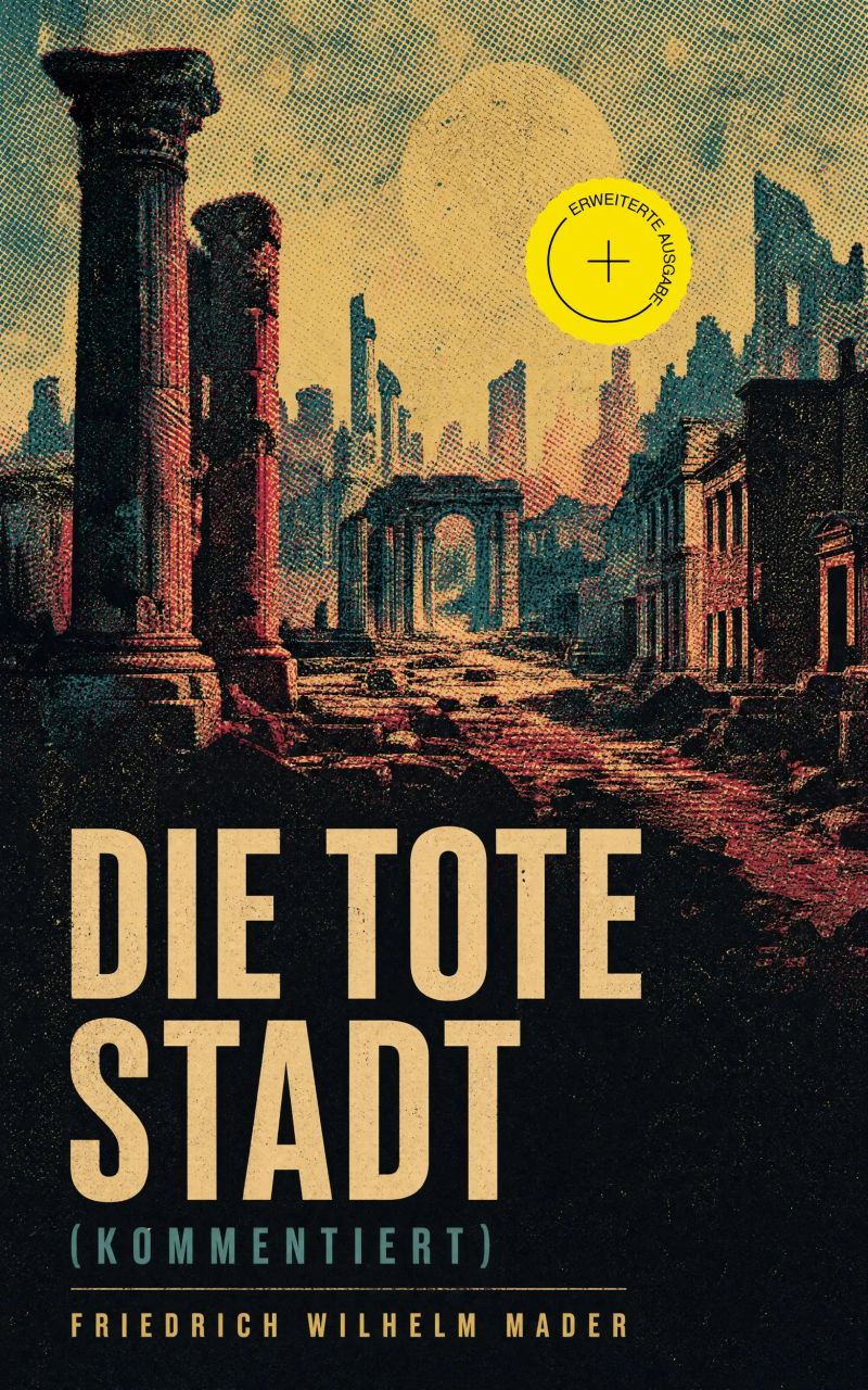 Die Tote Stadt (Kommentiert)