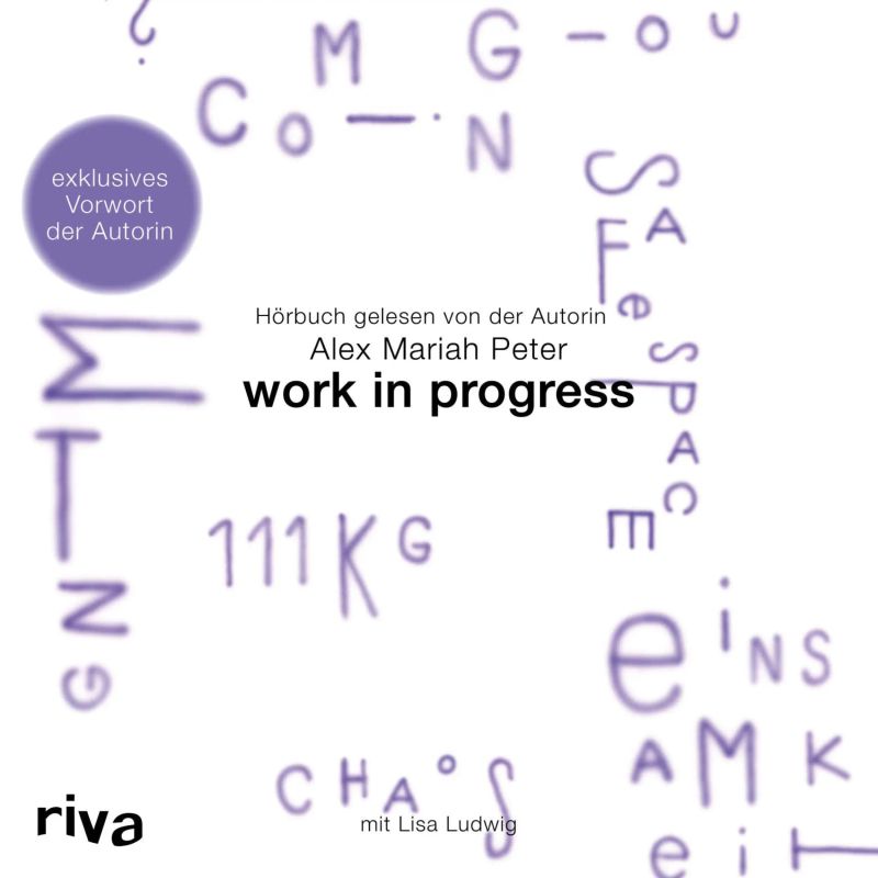 Work in Progress