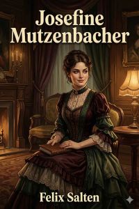 Josefine Mutzenbacher / oder Die Geschichte einer Wienerischen Dirne von ihr selbst erzählt