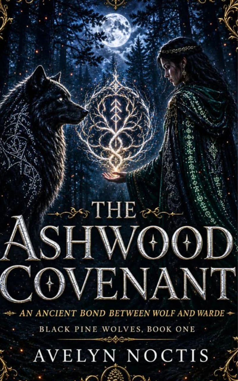 THE ASHWOOD COVENANT