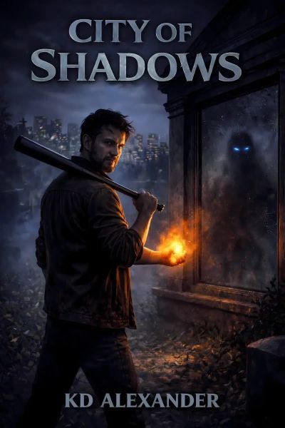 City of Shadows