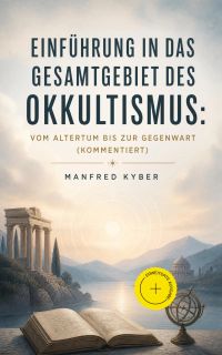 Einführung in das Gesamtgebiet des Okkultismus: Vom Altertum bis zur Gegenwart (Kommentiert)