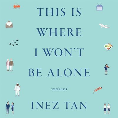 This Is Where I Won't Be Alone