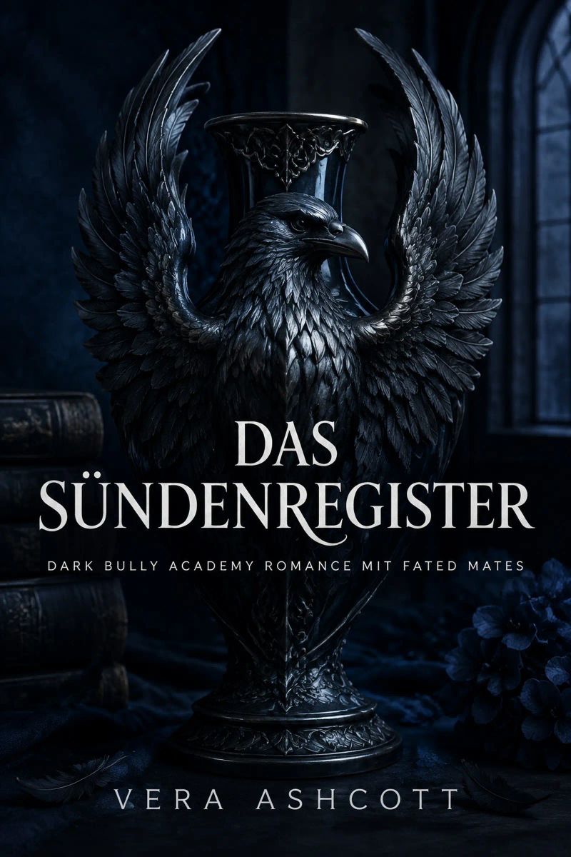 Das Sündenregister