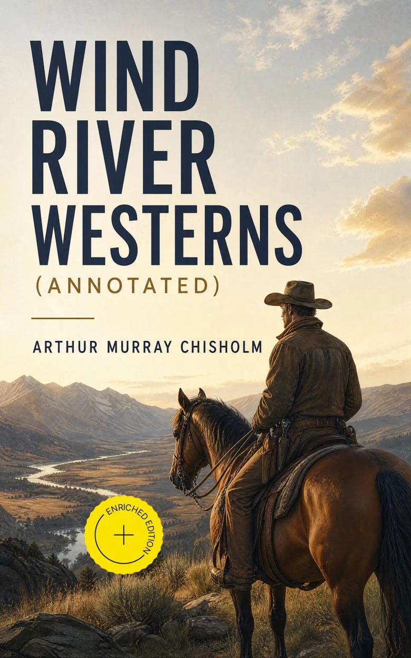 Wind River Westerns (Annotated)