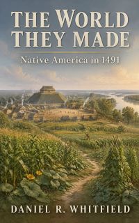 The World They Made: Native America in 1491