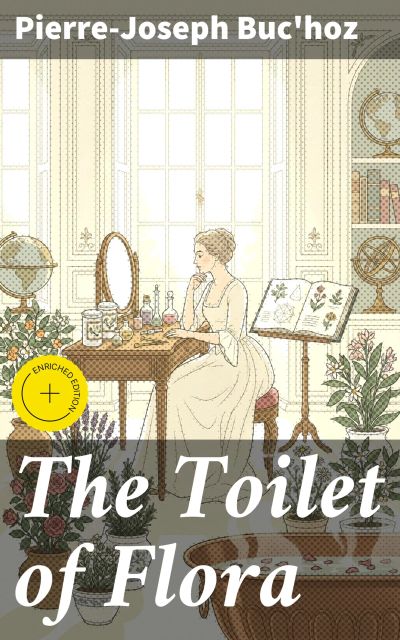 The Toilet of Flora