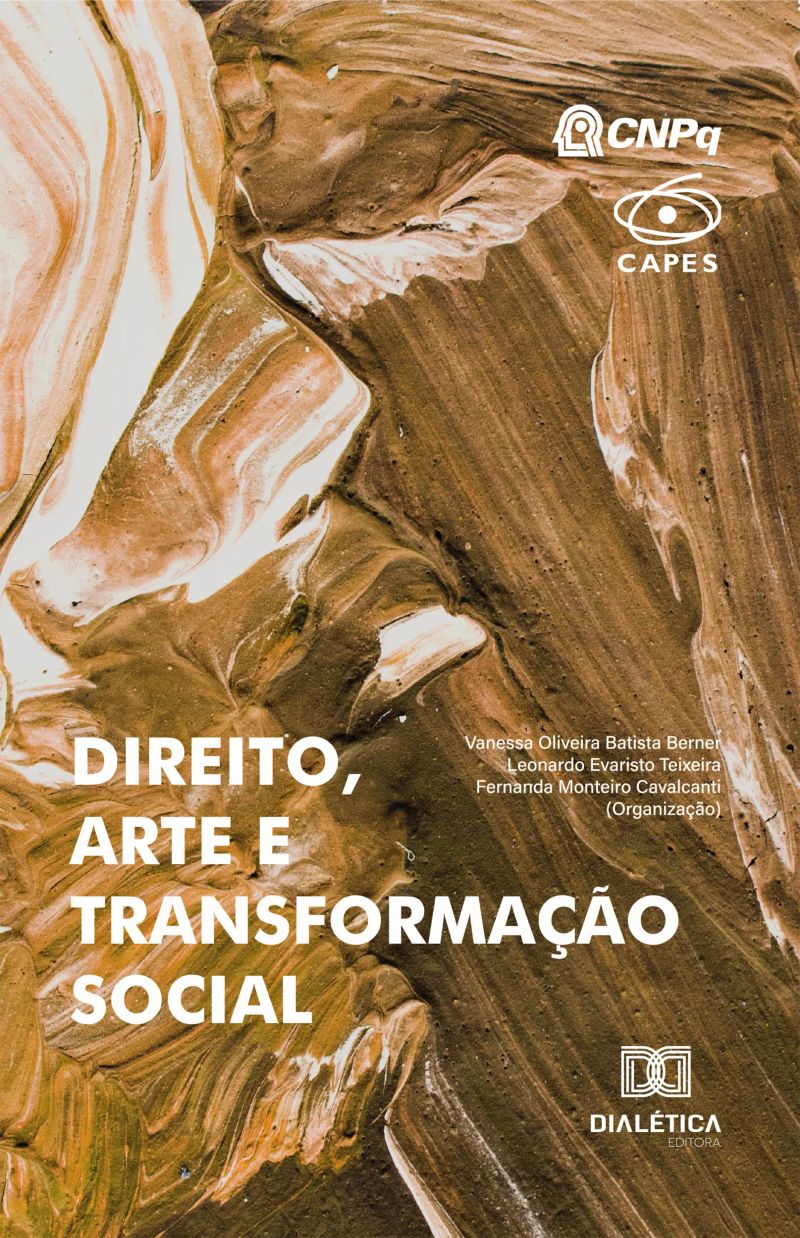 Direito, arte e transformação social