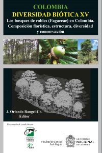 Colombia Diversidad Biótica XV