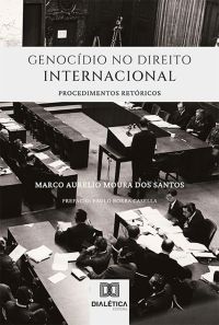 Genocídio no Direito Internacional