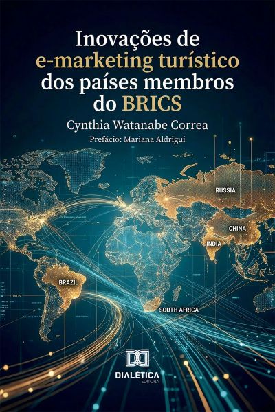 Inovações de e-marketing turístico dos países membros do BRICS