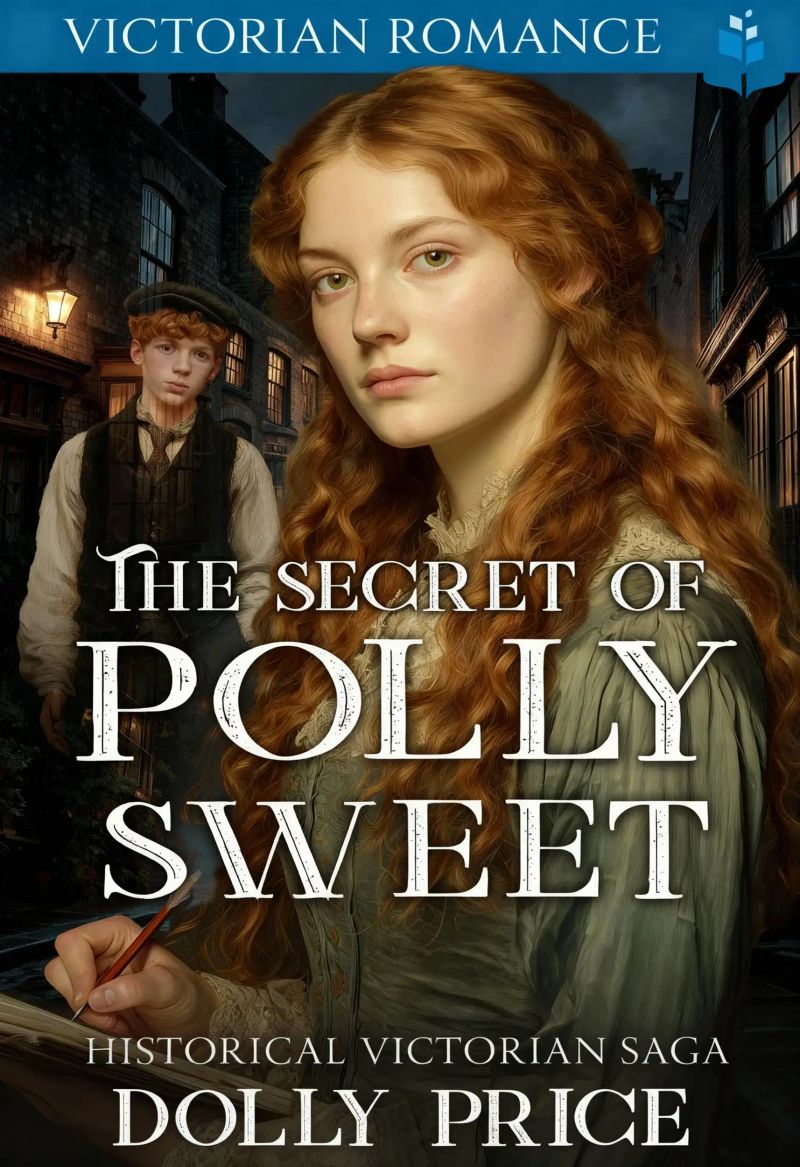 The Secret of Polly Sweet