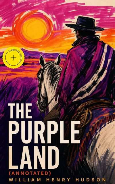 The Purple Land (Annotated)