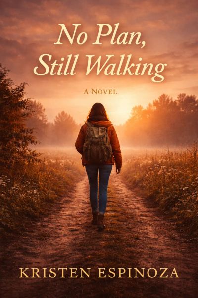No Plan, Still Walking