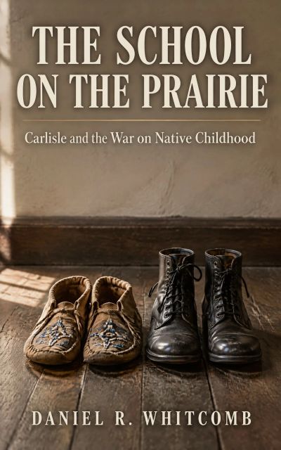 The School on the Prairie: Carlisle and the War on Native Childhood