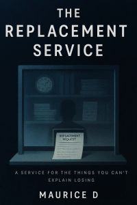 The Replacement Service