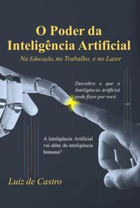 O Poder Da Inteligência Artificial