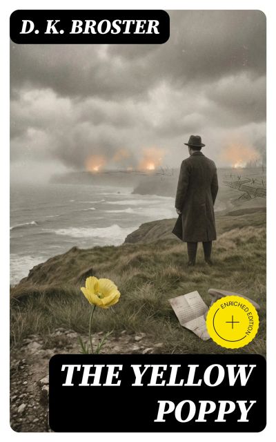 The Yellow Poppy