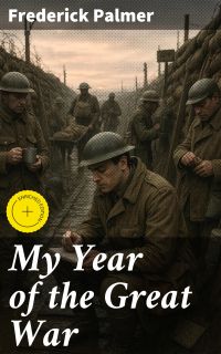 My Year of the Great War