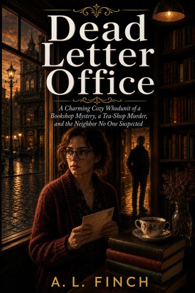 Dead Letter Office