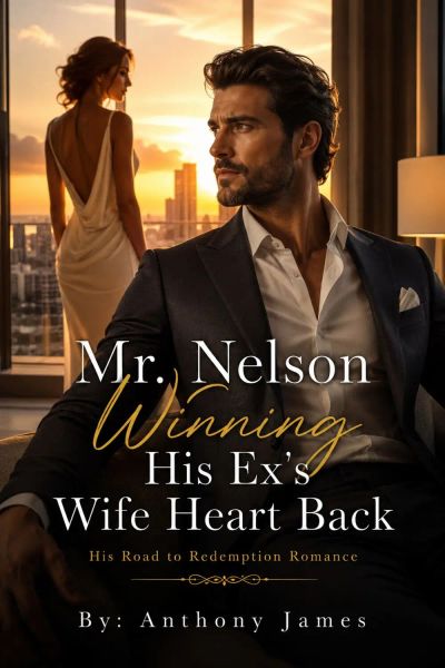 Mr. Nelson Winning His Ex's Wife Heart Back