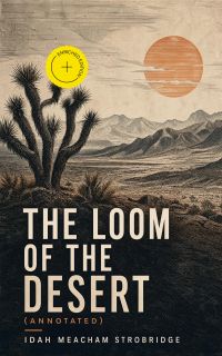 The Loom of the Desert (Annotated)