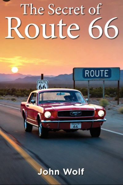 The Secret of Route 66