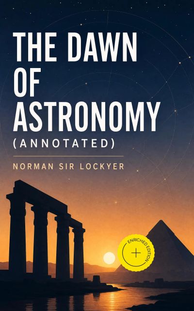 The dawn of astronomy (Annotated)