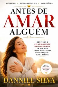 Antes de Amar Alguém