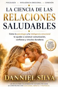 La ciencia de las relaciones saludables