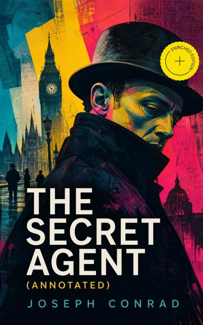 The Secret Agent (Annotated)