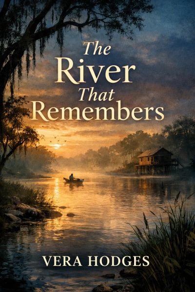 The River That Remembers