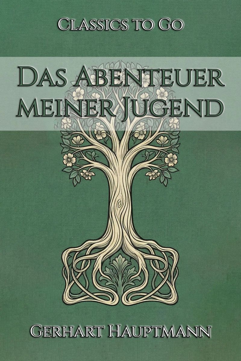 Das Abenteuer meiner Jugend