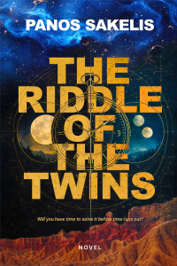 THE RIDDLE OF THE TWINS