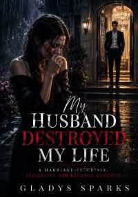 MY HUSBAND DESTROYED MY LIFE