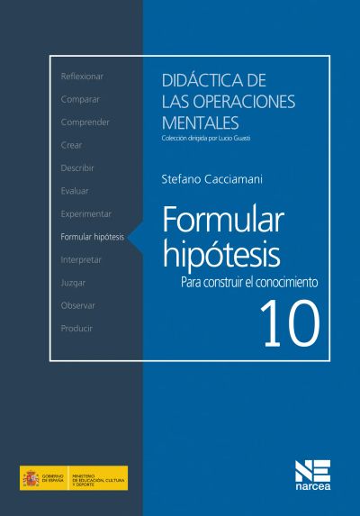 Formular hipótesis