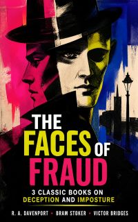 The Faces of Fraud: 3 Classic Books on Deception and Imposture