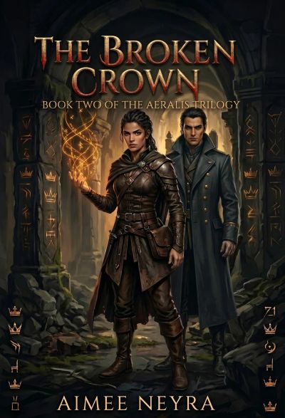 The Broken Crown