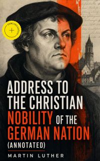 Address To the Christian Nobility of the German Nation (Annotated)