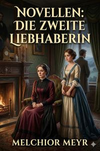 Novellen: Die zweite Liebhaberin; Verlust und Gewinn