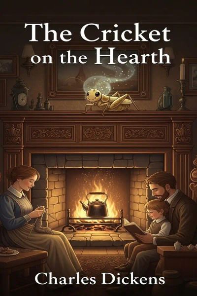 The Cricket on the Hearth