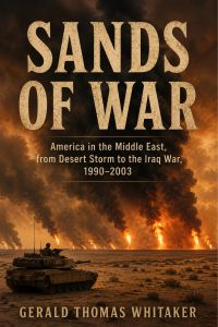 SANDS OF WAR