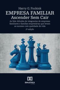 Empresa Familiar – Ascender Sem Cair