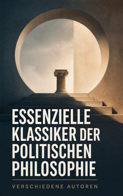 Essenzielle Klassiker der politischen Philosophie