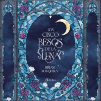 Los cinco besos de la luna