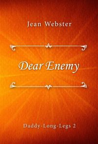 Dear Enemy